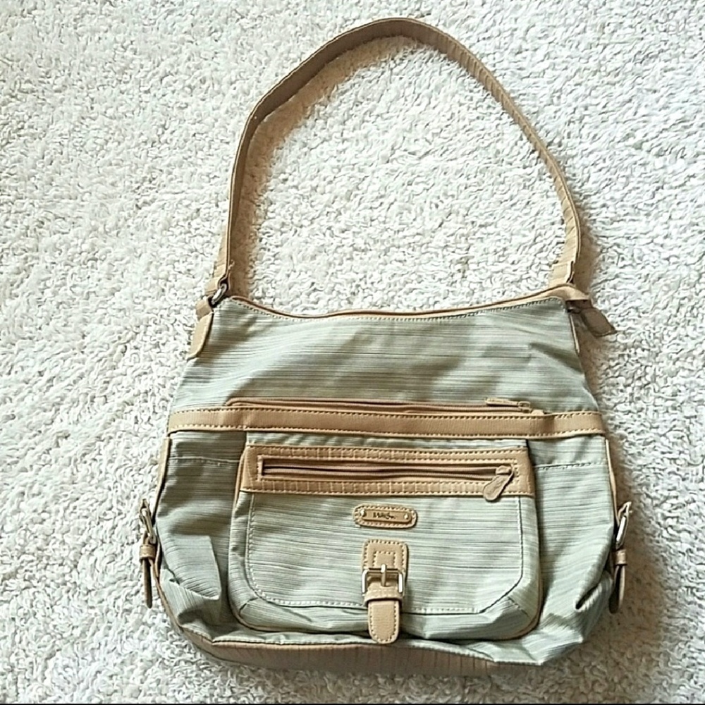 🎊HP🎊MULTISAC BRAND BAG - Picture 1 of 7